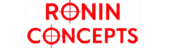 Ronin Concepts